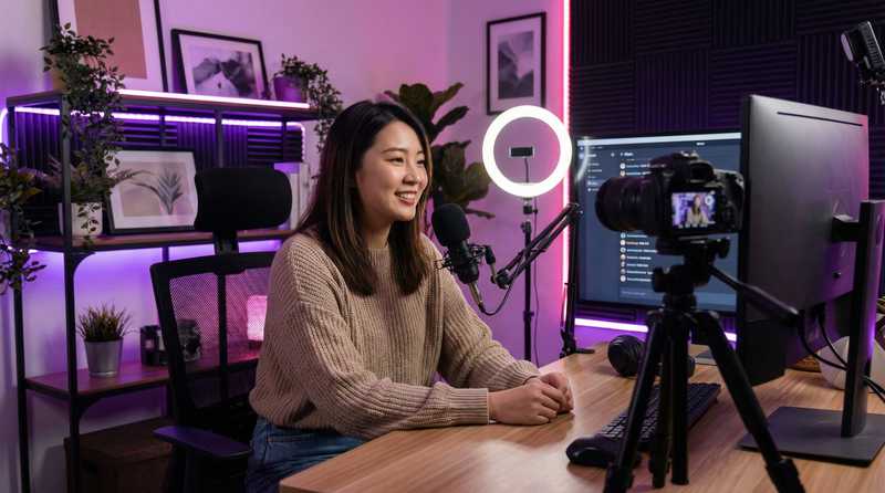 国产自拍视频平台